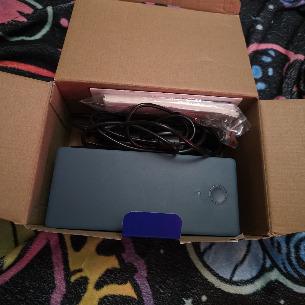 Polono Bluetooth Thermal Label Printer